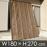 �V�F�[�h �I�[�j���O �m�����Ă� 180�~270 ���J