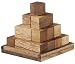 Pagoda Pyramid Puzzle