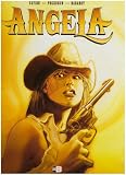 Revue Serie B  / Angela