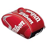 Wilson [K] Pro Tour Six Tennis Bag