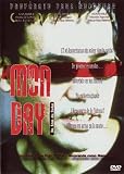 Monday (*NTSC/ Region 1 & 4 - Import Latin America)
