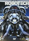 Robotech - Dvd Box 01 (Eps 01-17) (3 Dvd)