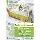 Southern Gourmet Pie Filling, Key Lime, 7.5 Ounce