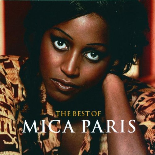 Mica Paris - Best of - Zortam Music