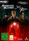 Sherlock Holmes jagt Jack the Ripper - 