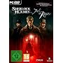 Sherlock Holmes jagt Jack the Ripper