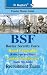BSF: Head Constable (Radio Operator/Fitter) & ASI (Radio Mechanic) Exam Guide RS.93.00