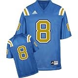 Adidas UCLA Bruins Youth Replica Football Jersey