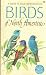 Books : A Guide to Field Identification Birds of North America