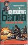 Assault on Soho (The Executioner, No 6)