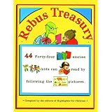 Rebus Treasury