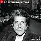 Field Commander Cohen (Album Version)