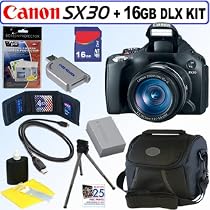 canon powershot sx20 is