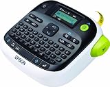 Produkt-Bild: Epson LabelWorks LW-300 Etikettendrucker (180dpi)
