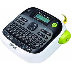 Epson LabelWorks LW-300 Etikettendrucker (180dpi)