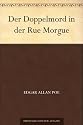 Der Doppelmord in der Rue Morgue