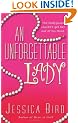 An Unforgettable Lady