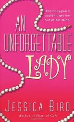An Unforgettable Lady