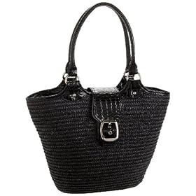 Straw Studios ZL80458D Tote