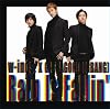 Rain Is Fallin��/HYBRID DREAM(�����A)