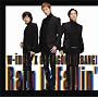 Rain Is Fallin�f/HYBRID DREAM(�����A)