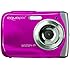 AquaPix W1024-P Waterproof Camera - Pink (10 MP) 2.4-Inch TFT LCD