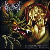 Heresiarh lyrics