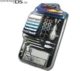 DS Lite 38 in 1 Super Accessory Bundle Kit