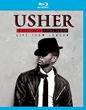 Omg Tour - Live From London [Blu-ray] [2011]