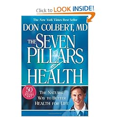 The Seven Pillars of Health