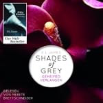 Shades of Grey 1: Geheimes Verlangen