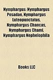 Nymphargus: Nymphargus Posadae, Nymphargus Luteopunctatus, Nymphargus Chancas, Nymphargus Chami, Nymphargus Nephelophila-