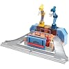 Learning Curve Chuggington Interactive Repair Shed