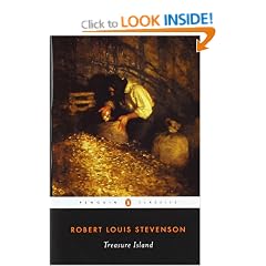 Treasure Island (Penguin Classics)
