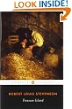Treasure Island (Penguin Classics)
