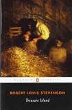 Treasure Island (Penguin Classics) Books
