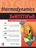 Thermodynamics demystified
