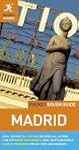 Rough Guide Pocket Madrid