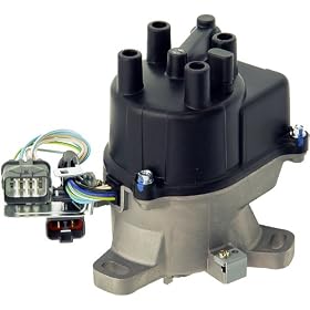 Dorman 690-101 Ignition Distributor