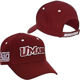 Top of the World Massachusetts Minutemen Triple Conference Hat