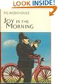 Joy In The Morning (Everyman Wodehouse)