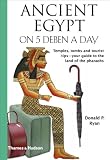 Ancient Egypt on 5 Deben a Day (Traveling on 5)