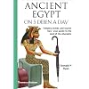 Ancient Egypt on 5 Deben a Day (Traveling on 5)
