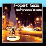 Techno - Dance Factory