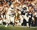 John Mackey Autographed Baltimore Colts 8x10 Photo