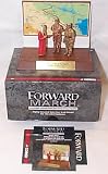 corgi forward figure set desert storm generals schwarzkopf and de la billiere with king fahd model 1.32 scaleIMAGE