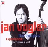Experience: Live From New York