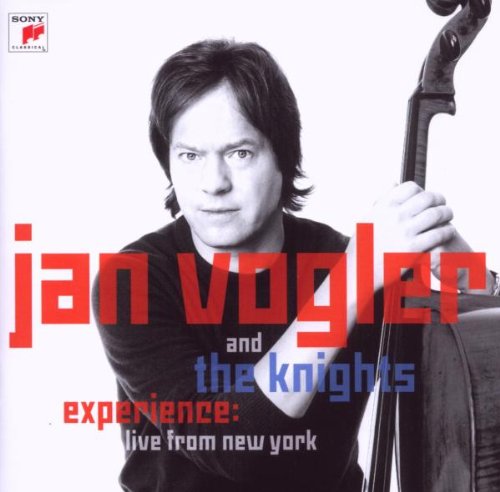Produkt-Bild: Experience: Live in New York