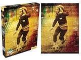 Bob Marley 1000 Piece Jigsaw Puzzle