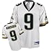 Reebok Jacksonville Jaguars David Garrard Replica White Jersey Size: Extra Large
